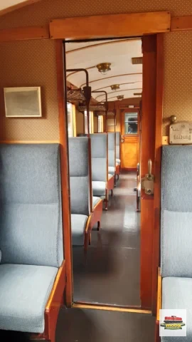 Modelleisenbahn – Zittauer Schmalspurbahn – Galerieaufnahme 20230413102226