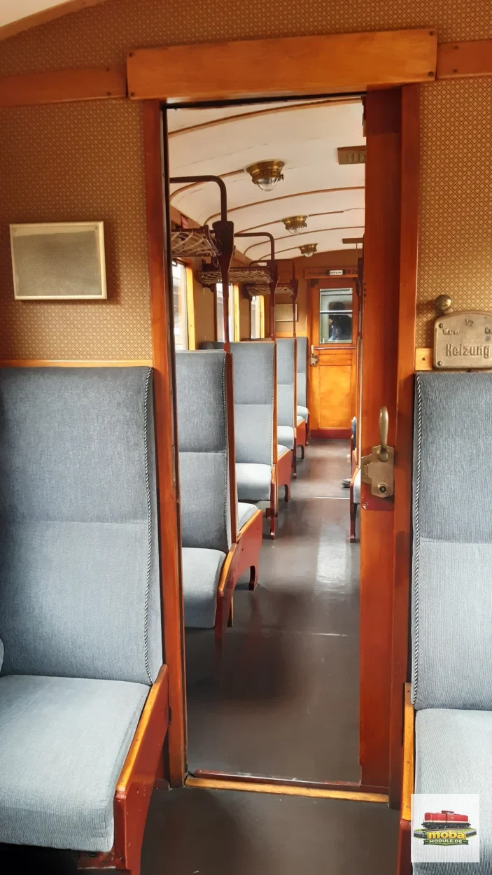 Modelleisenbahn – Zittauer Schmalspurbahn – Galerieaufnahme 20230413102226