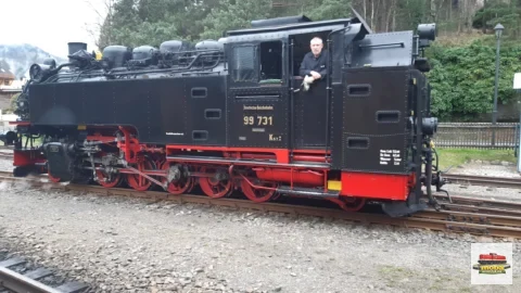 Modelleisenbahn – Zittauer Schmalspurbahn – Galerieaufnahme 20230413110715