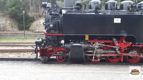 Modelleisenbahn – Zittauer Schmalspurbahn – Galerieaufnahme 20230413115945